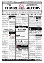 The Economic Revolution english HC 