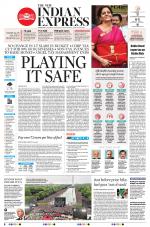 The New Indian Express-Hyderabad