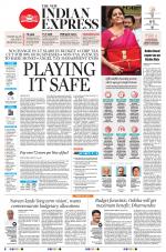 The New Indian Express-Bhubaneswar