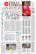 The New Indian Express-Coimbatore