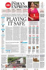 The New Indian Express-Bengaluru