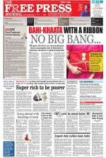 Free Press - Mumbai Epaper