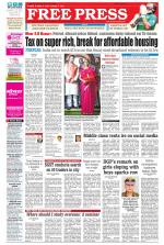 Free Press - Indore Epaper Edition