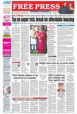 Free Press - Bhopal Epaper Edition