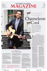 The Sunday Standard Magazine