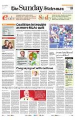 Kolkata - The Statesman