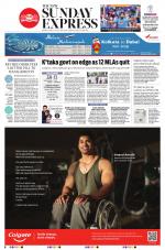 The New Indian Express-Kochi