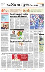 Delhi - The Statesman