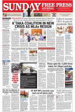 Free Press - Mumbai Epaper