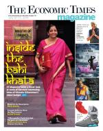 The Economic Times Magazine