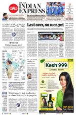 The New Indian Express-Villupuram