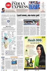 The New Indian Express-Kochi