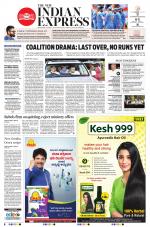 The New Indian Express-Bengaluru