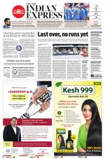 The New Indian Express-Coimbatore