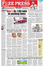 Free Press - Mumbai Epaper