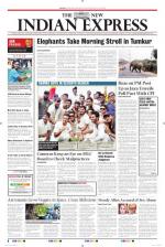 The New Indian Express-Belagavi