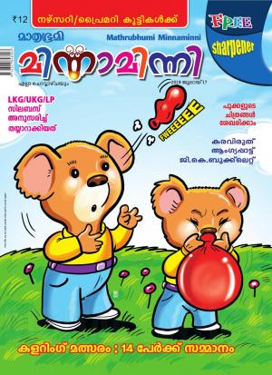 Minnaminni - 2019 July17