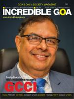 Incredible Goa