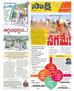 Mahabubnagar District