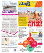 Nagarkurnool District