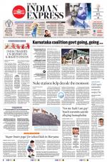 The New Indian Express-Villupuram