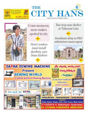 hyderabad tabloid 