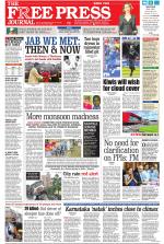 Free Press - Mumbai Epaper