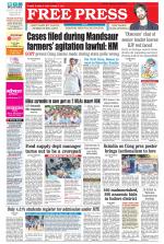 Free Press - Bhopal Epaper Edition