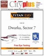 Vol-8, Issue-21, Fec 02 -Feb 08, 2014