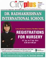 Vol-8, Issue-21, Feb 02 -Feb 08, 2014