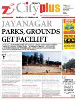 Bangalore - Jayanagar