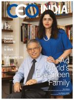 CEO India