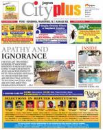 Pune - Kondhwa Wanowari BT Kawade