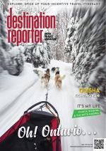 Destination Reporter - India Travel Magazine