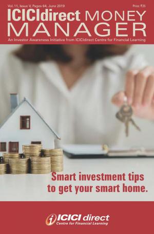 Money Manager June 2019