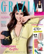 GRAZIA India