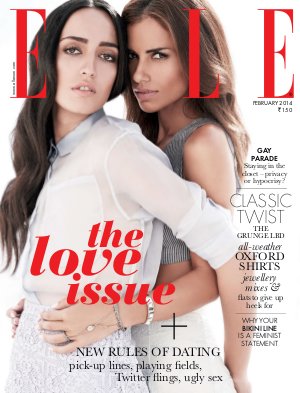 ELLE India