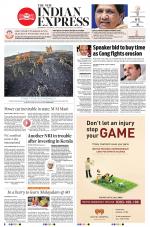 The New Indian Express-Kozhikode