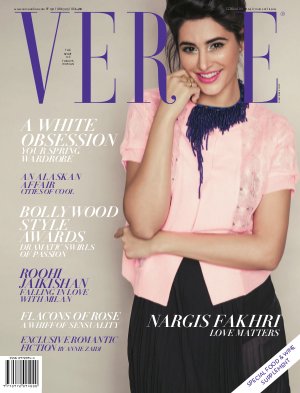 Verve February 2014