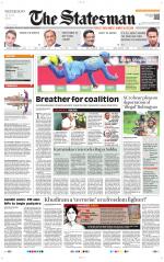 Kolkata - The Statesman