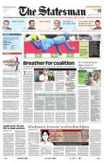 Delhi - The Statesman