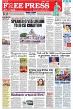 Free Press - Mumbai Epaper
