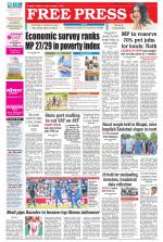 Free Press - Indore Epaper Edition