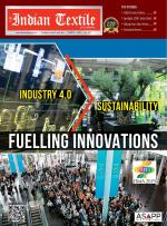 The Indian Textile Journal
