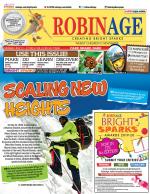 RobinAge: India's Favourite Newspaper for Children