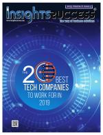 The 20 Best Tech Companies To Work For In 2019