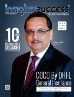 The 10 Most Recommended Insurance Solution Providers in 2019