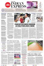 The New Indian Express-Mangaluru