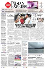 The New Indian Express-Belagavi