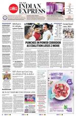 The New Indian Express-Bengaluru